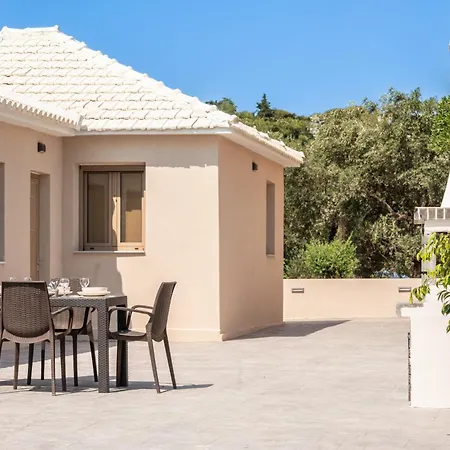 Villa Oliveβayvilla