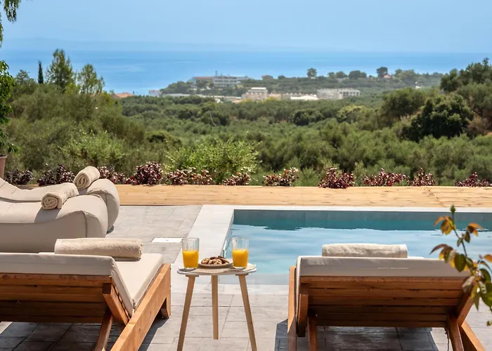 Villa Oliveβayvilla
