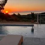 别墅 Oliveβayvilla 查加基恩