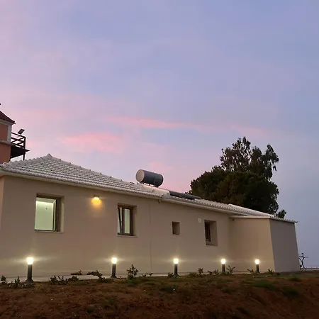 Villa Olivebayvilla *