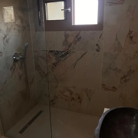 Olivebayvilla Villa *