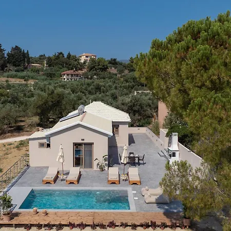 Oliveβayvilla