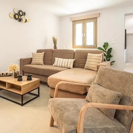 Oliveβayvilla Villa *