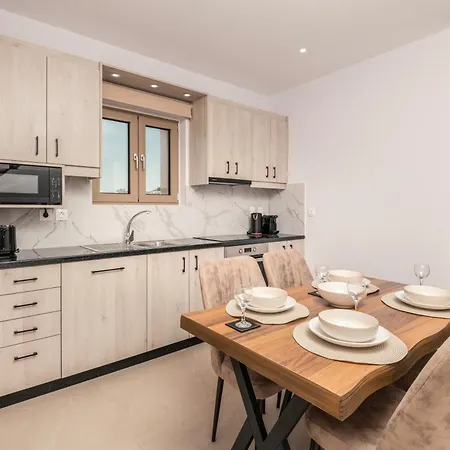 Villa Olive βay Tragaki