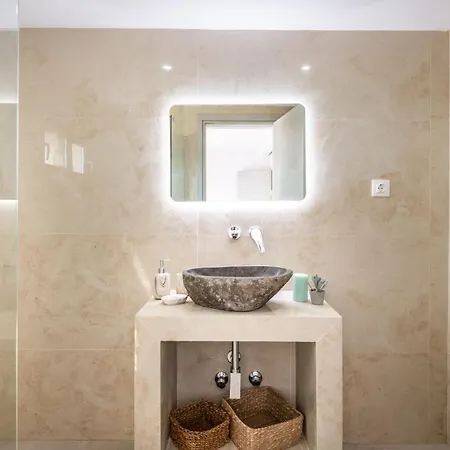 Villa Olive βay Tragaki