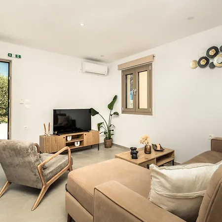 Villa Oliveβayvilla