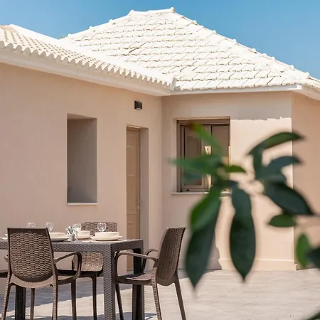 וילה Oliveβayvilla *