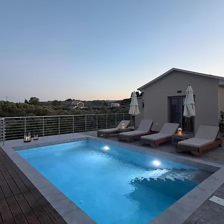 Oliveβayvilla *