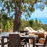 Oliveβayvilla Villa Tragáki