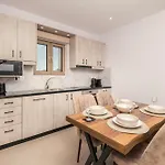 Villa Oliveβayvilla Tragáki