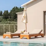 Villa Oliveβayvilla Tragáki