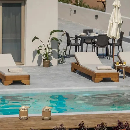 Oliveβayvilla Villa *