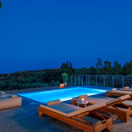 Oliveβayvilla * Tragaki