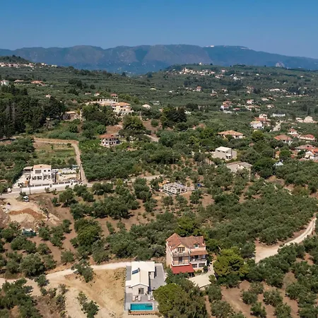 Oliveβayvilla
