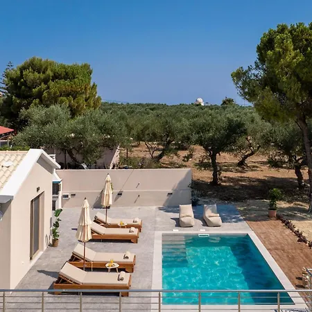 Oliveβayvilla Villa