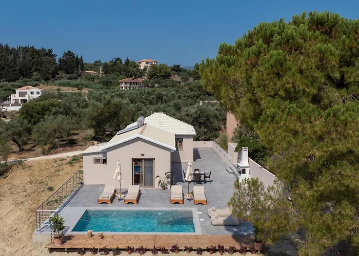 Oliveβayvilla