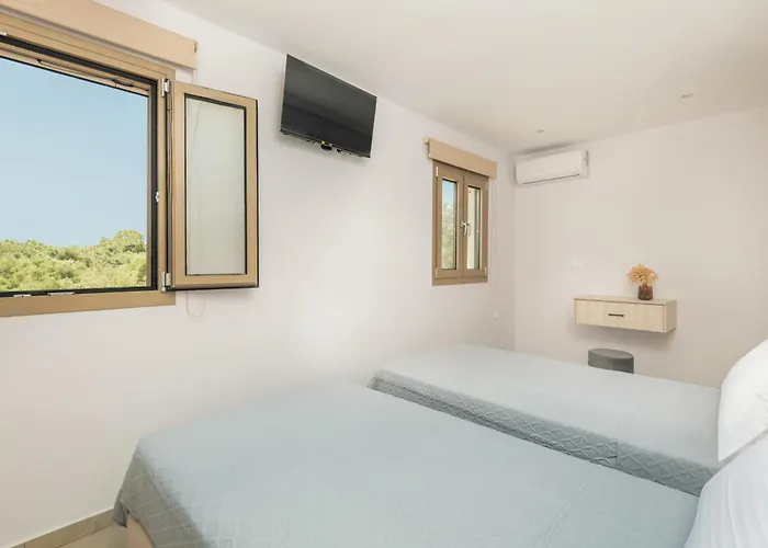 Vila Oliveβayvilla *