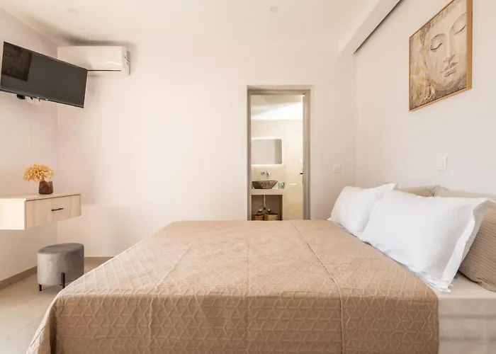 Oliveβayvilla Vila