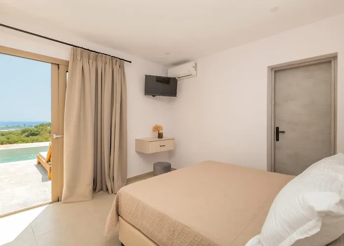 Oliveβayvilla Villa *