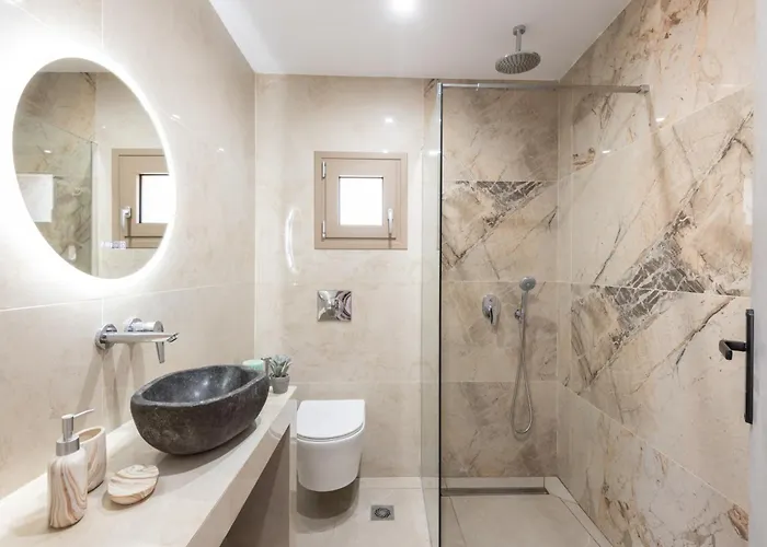 Oliveβayvilla Villa *