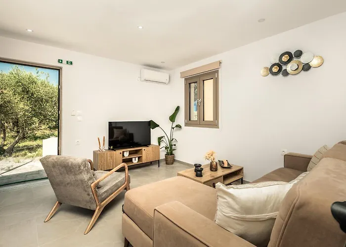 Villa Oliveβayvilla