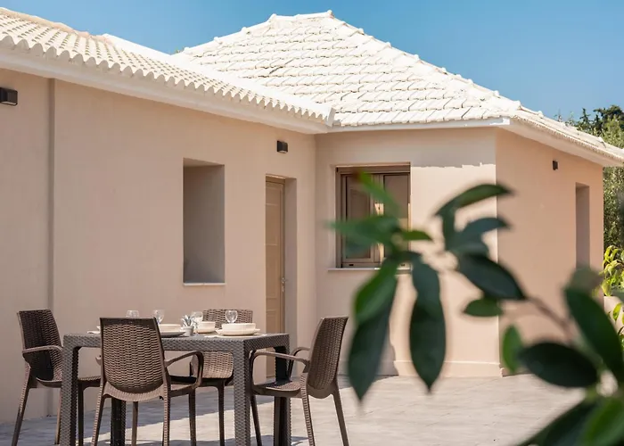 Vila Oliveβayvilla *