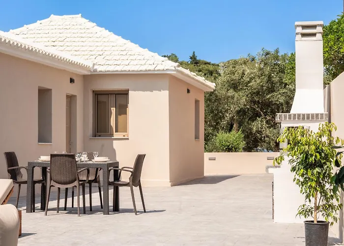 Vila Oliveβayvilla