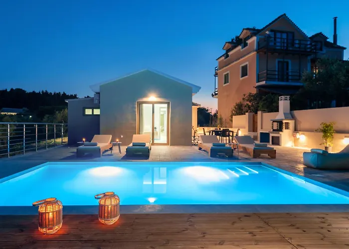 Vila Oliveβayvilla *